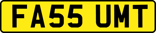 FA55UMT