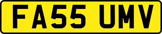 FA55UMV