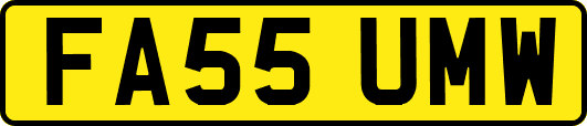FA55UMW