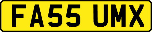 FA55UMX