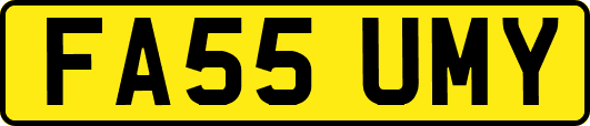 FA55UMY