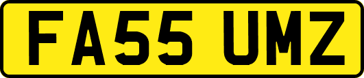 FA55UMZ