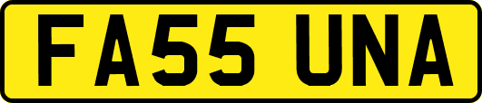 FA55UNA