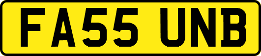 FA55UNB