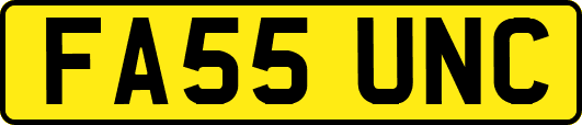FA55UNC