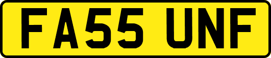 FA55UNF