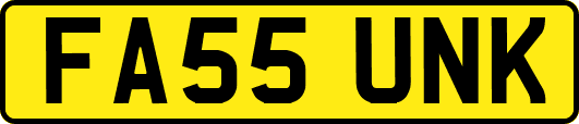 FA55UNK