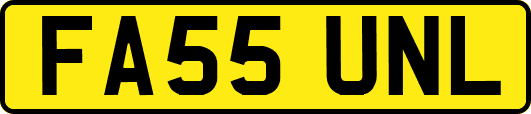 FA55UNL