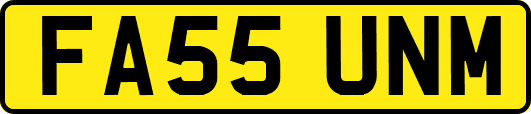 FA55UNM