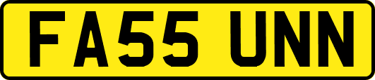 FA55UNN