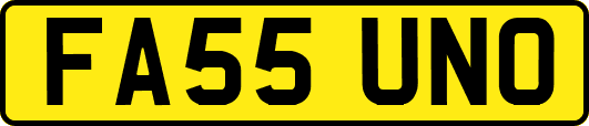 FA55UNO