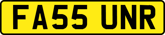 FA55UNR