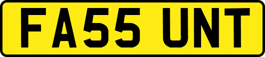 FA55UNT