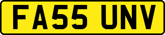 FA55UNV