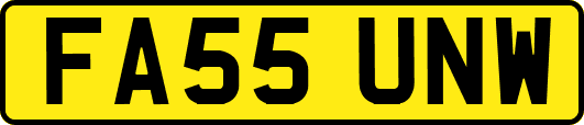 FA55UNW