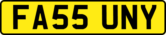 FA55UNY