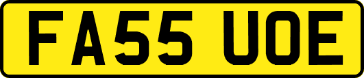 FA55UOE