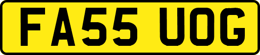 FA55UOG