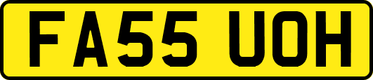FA55UOH