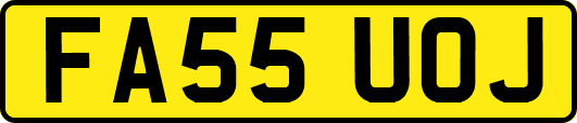 FA55UOJ