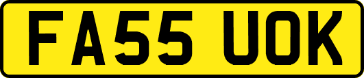 FA55UOK