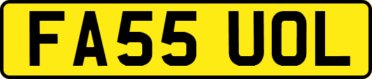 FA55UOL