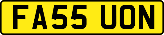 FA55UON