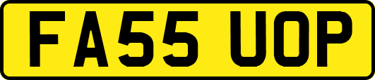 FA55UOP
