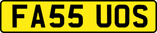 FA55UOS