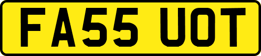 FA55UOT