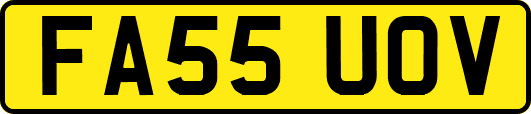 FA55UOV