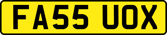 FA55UOX
