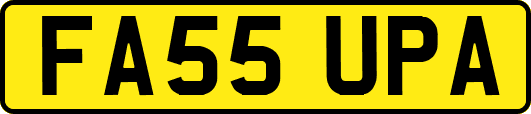 FA55UPA
