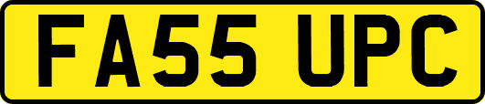 FA55UPC