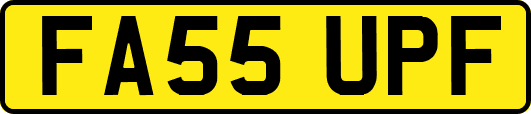 FA55UPF