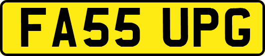 FA55UPG