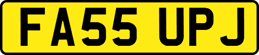 FA55UPJ