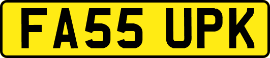 FA55UPK