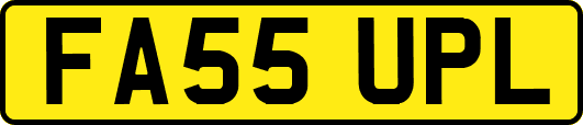 FA55UPL