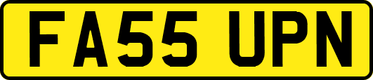 FA55UPN