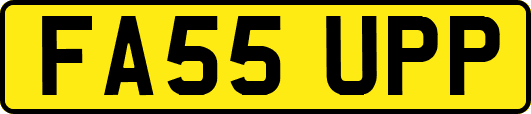 FA55UPP