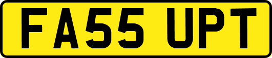 FA55UPT