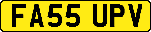 FA55UPV