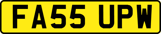 FA55UPW