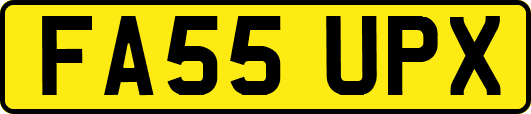 FA55UPX