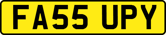 FA55UPY