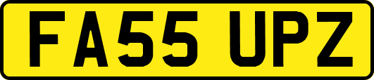 FA55UPZ