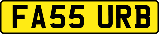 FA55URB