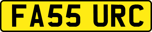 FA55URC