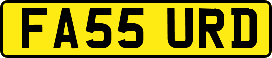 FA55URD